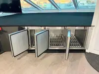 Buque de crucero en venta