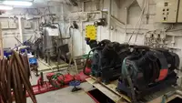 Remolcador en venta