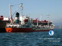 Petrolero/quimiquero en venta