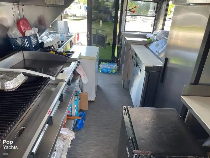 Pontón en venta