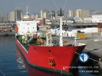 Petrolero/quimiquero en venta