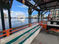 Buque de crucero en venta