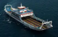 Ro-Ro ship en venta