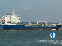 Petrolero/quimiquero en venta