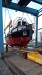 Remolcador en venta