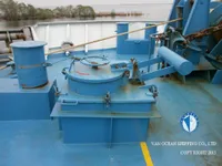 Petrolero/quimiquero en venta