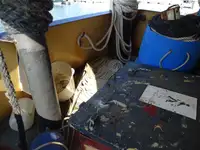 Embarcaciones de trabajo en venta