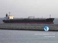 Petrolero/quimiquero en venta
