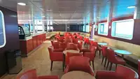 Lancha de desembarco, tanque en venta