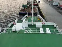 Buque Ro-Ro en venta
