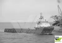 Buque de suministro de plataforma (PSV) en venta