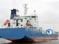 Petrolero/quimiquero en venta