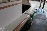 Buque de procesamiento de pescado en venta
