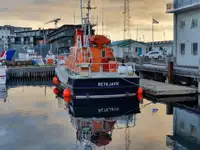 Balsa salvavidas en venta