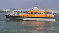 Barco piloto en venta