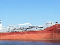 Petrolero/quimiquero en venta
