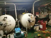 Buque Ro-Ro en venta