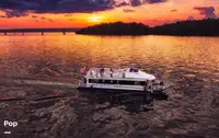Buque de ferry en venta