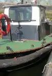 Embarcaciones de trabajo en venta