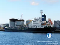 Petrolero/quimiquero en venta