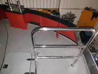 Embarcaciones de trabajo en venta