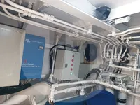 Buque transportador de peces vivos en venta