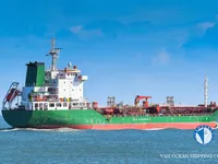 Petrolero/quimiquero en venta