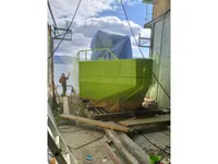 Embarcaciones de trabajo en venta