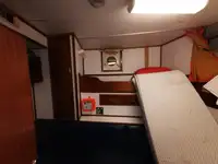 Buque Ro-Ro en venta