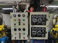 Buque de suministro en venta