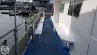 Catamarán en venta