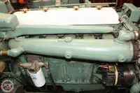 Buque de ferry en venta