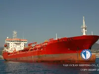 Petrolero/quimiquero en venta