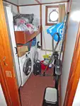 Buque granelero en venta