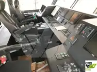 Buque de crucero en venta