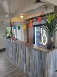 Buque de crucero en venta