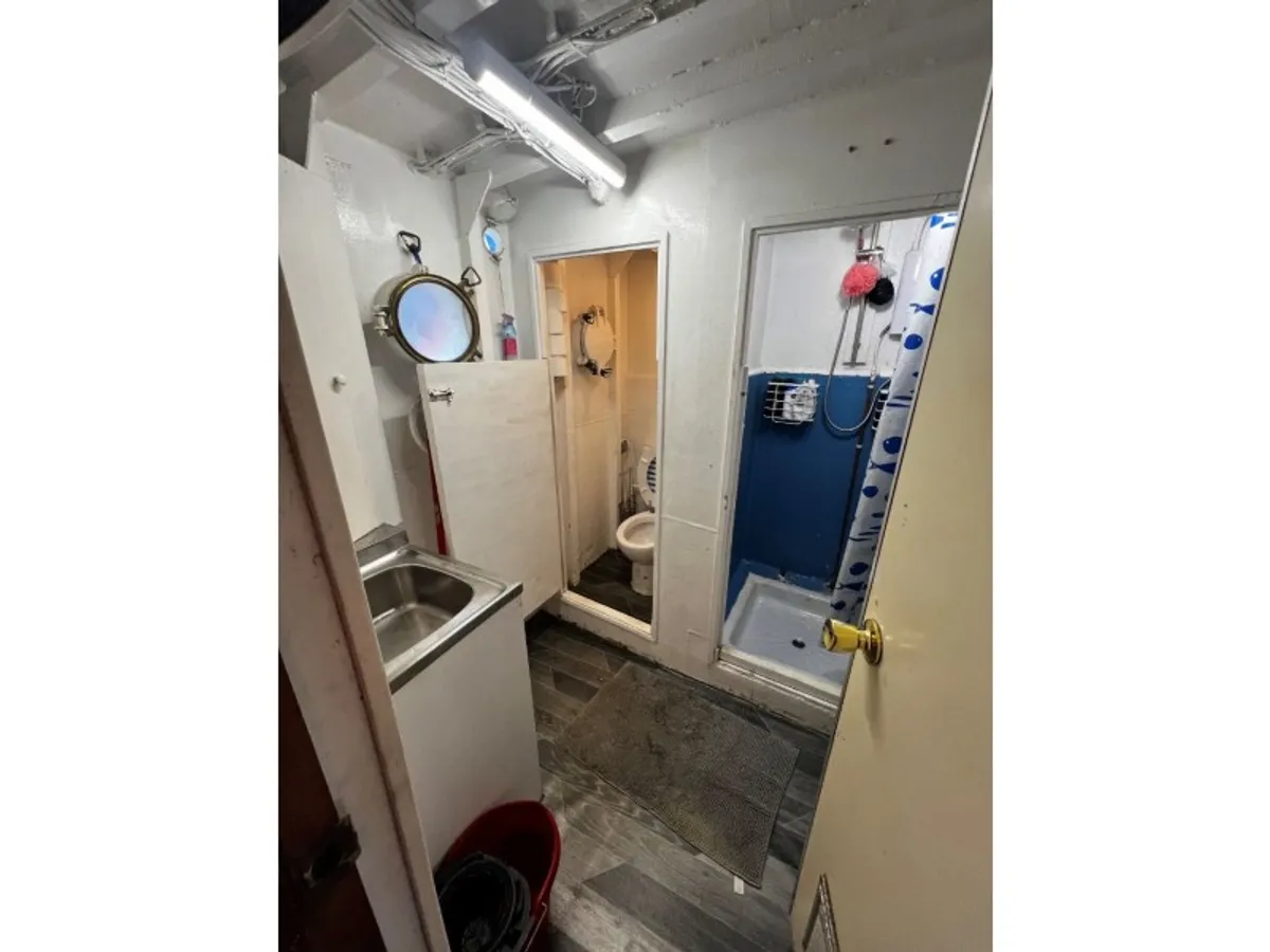 Remolcador en venta