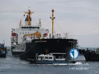Petrolero/quimiquero en venta
