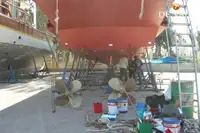 Remolcador en venta