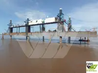 Buque portacontenedores en venta