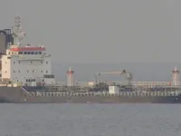 Petrolero/quimiquero en venta