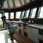 Buque de desembarco, tanque en venta