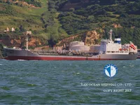 Petrolero/quimiquero en venta