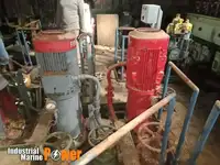 Petrolero/quimiquero en venta