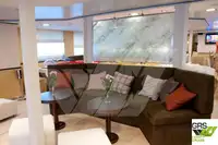 Buque de crucero en venta