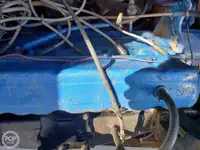 Buque de procesamiento de pescado en venta