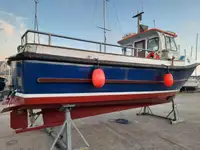 Cutter en venta