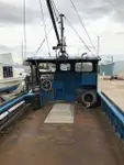 Arrastrero en venta