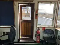 Petrolero/quimiquero en venta