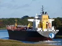 Petrolero/quimiquero en venta